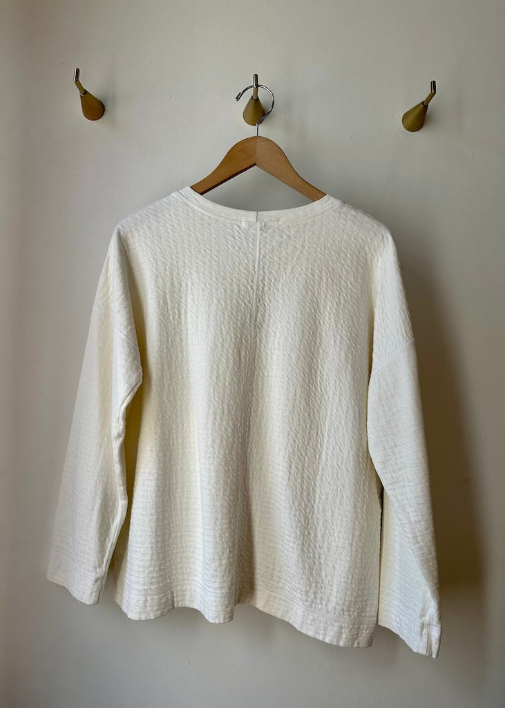 Cut Loose | Sweatshirt Launder