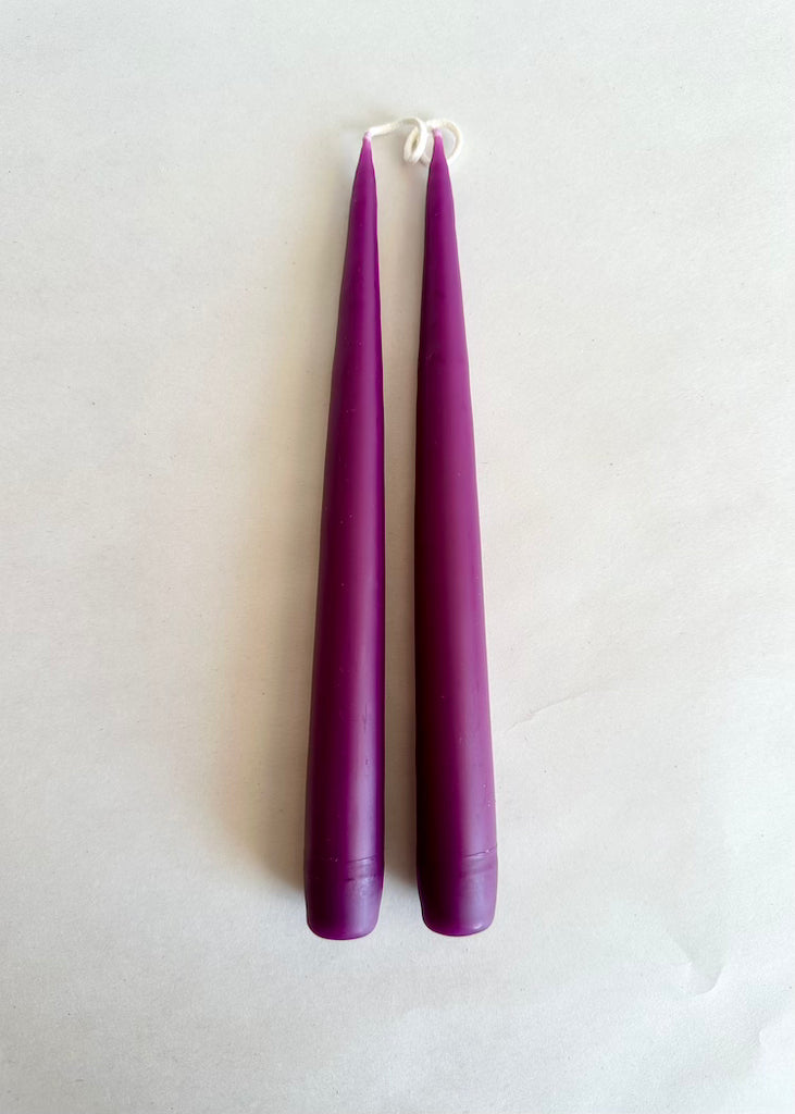Danica Design | Bordeaux | 9"