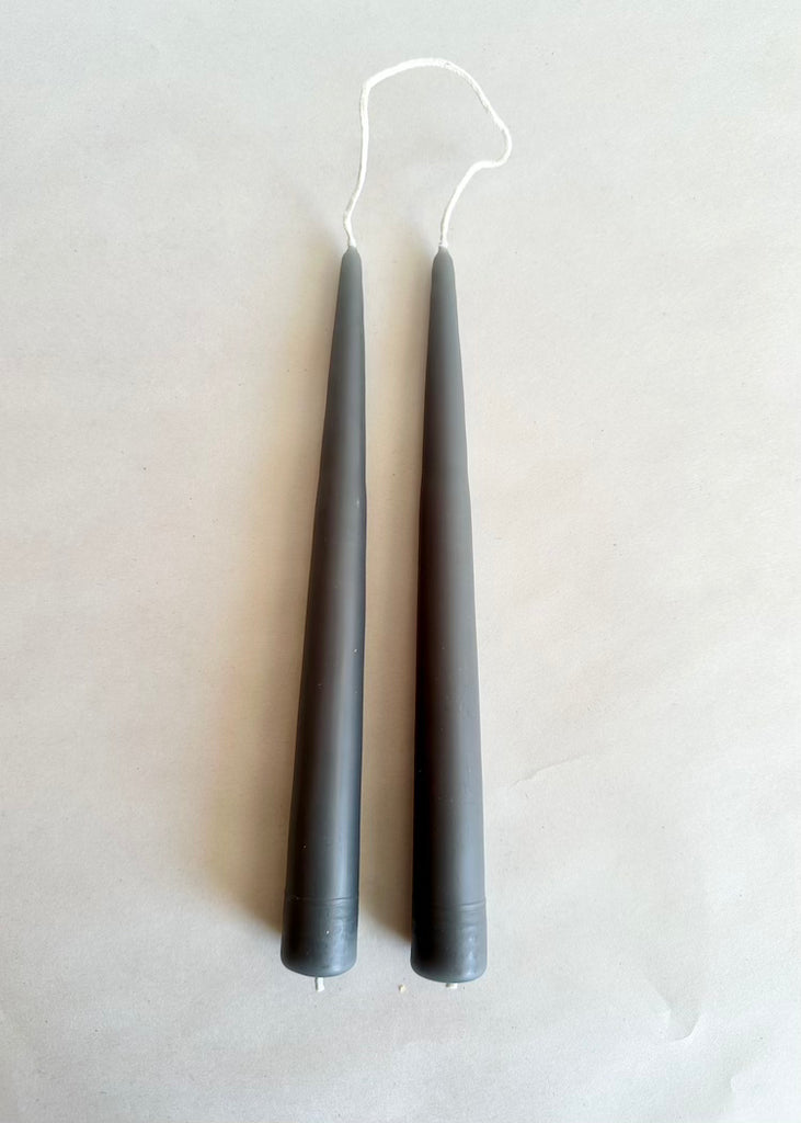 Danica Design | Charcoal | 9"