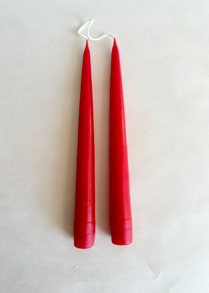 Danica Design | Holly Red | 9"