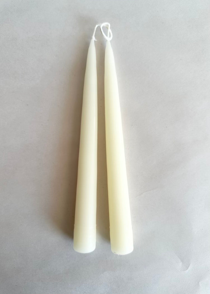 Danica Design | Ivory | 9"