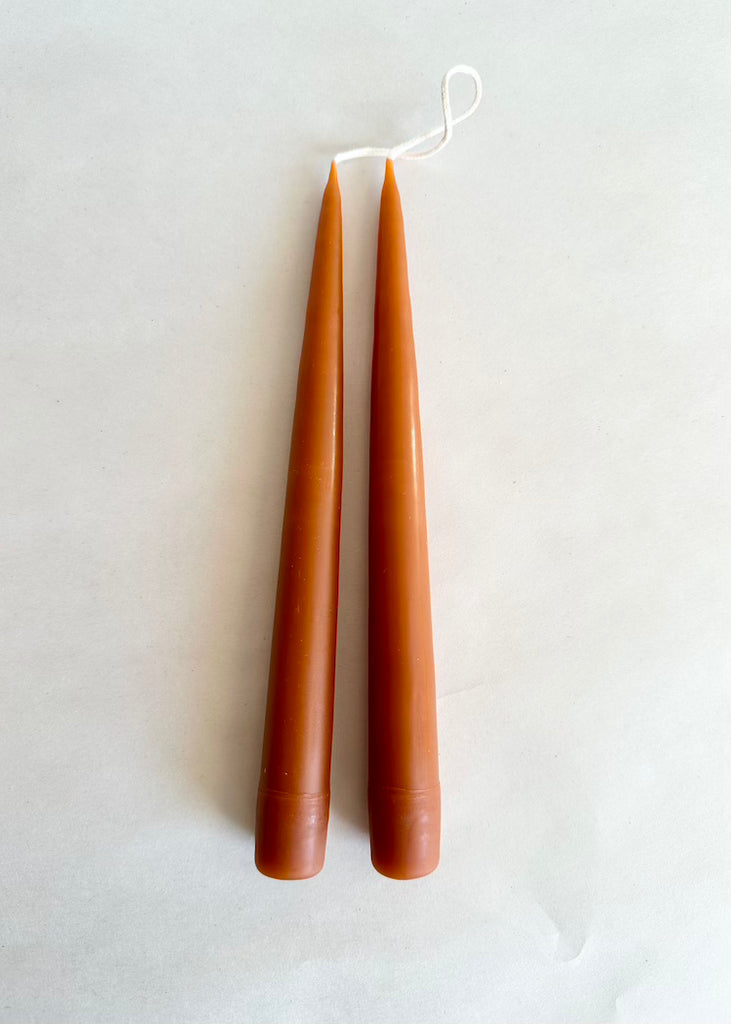 Danica Design | Rust | 9"