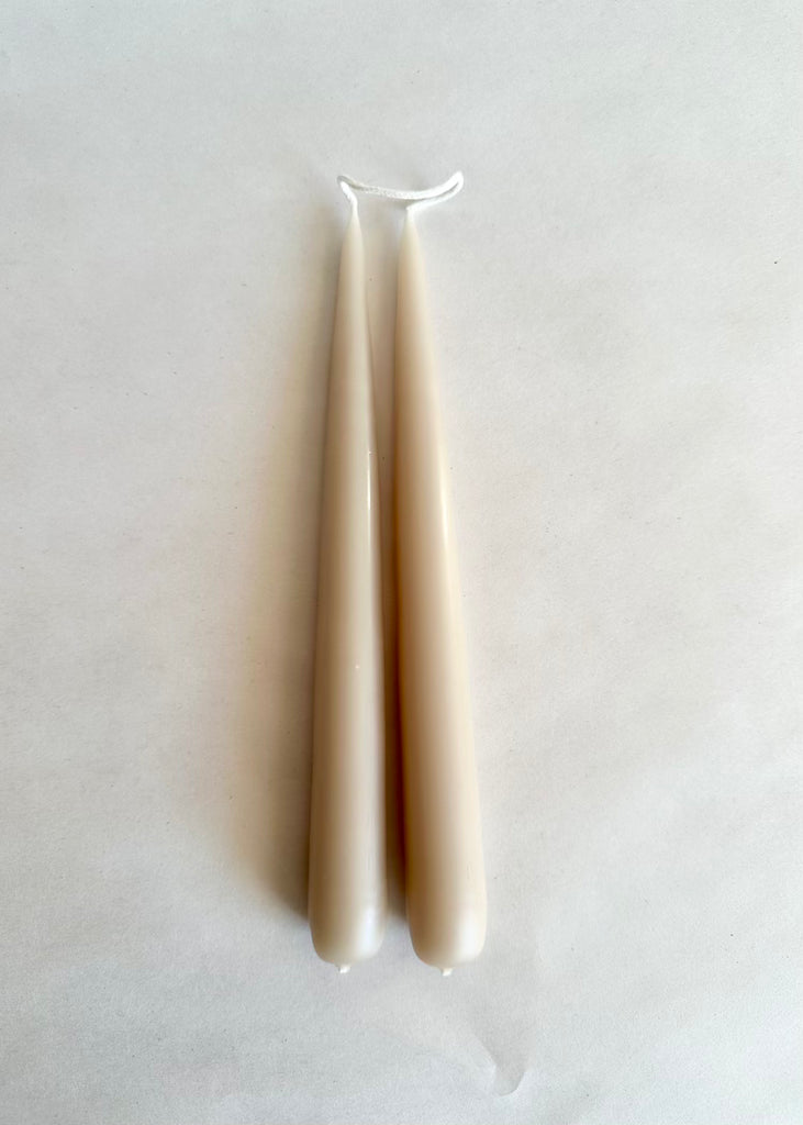 Danica Design | Taupe | 9"