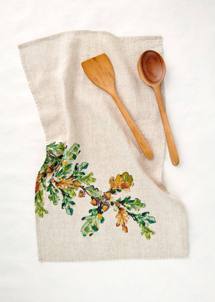Darling Lemon | Acorns Kitchen Towel