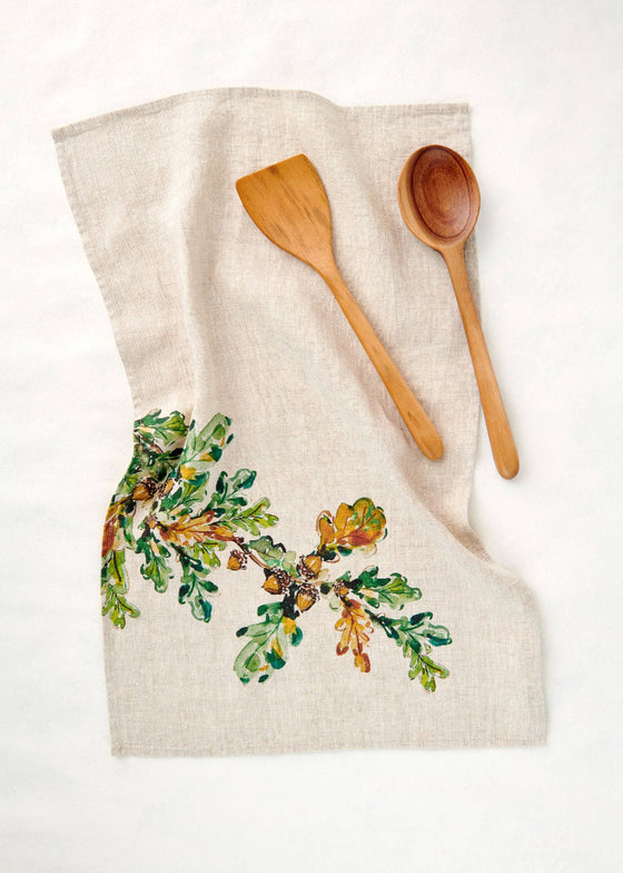 Darling Lemon | Acorns Kitchen Towel