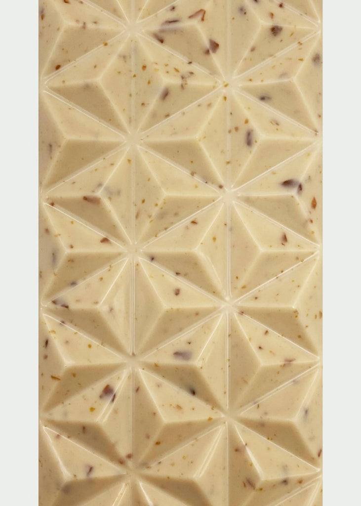 Deux Cranes | Creme Brûlée Chocolate