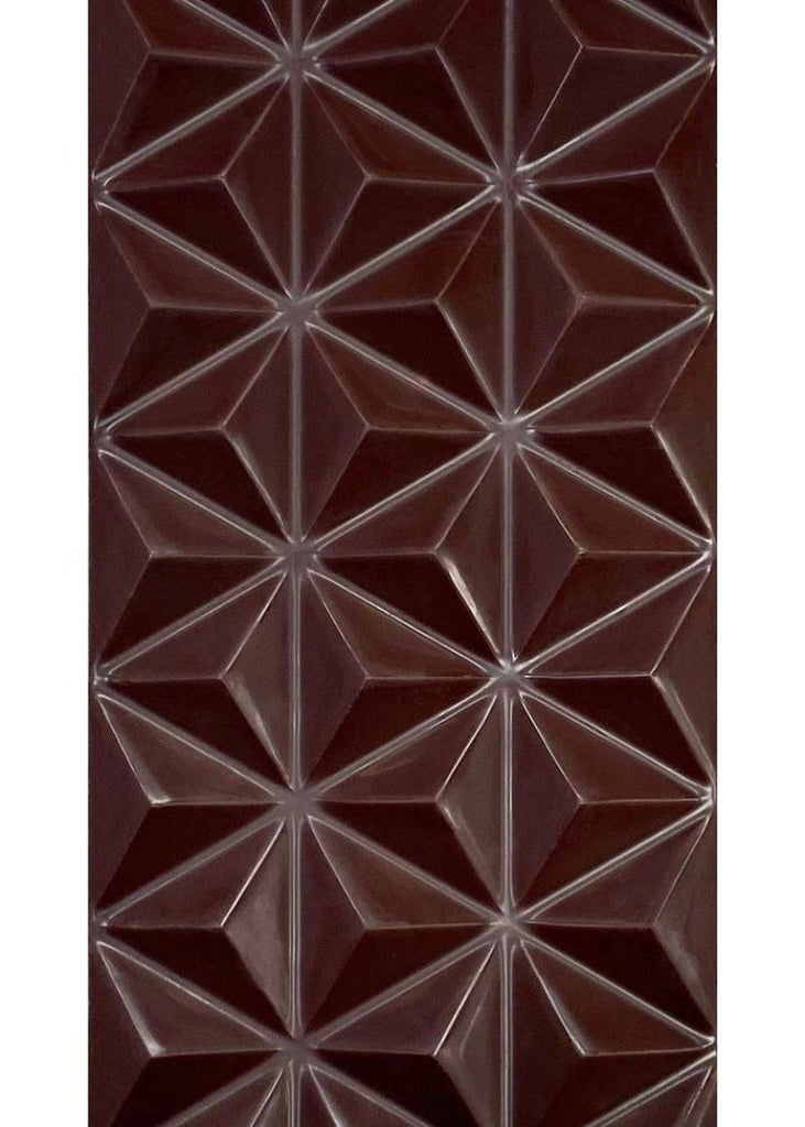 Deux Cranes | 70% Dark Chocolate with Caramelized Hazelnuts (Dairy-Free)