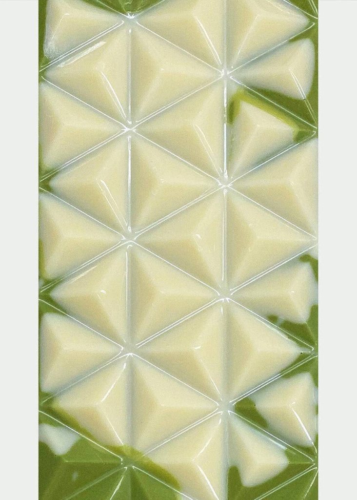 Deux Cranes | Matcha Chocolate with Yuzu