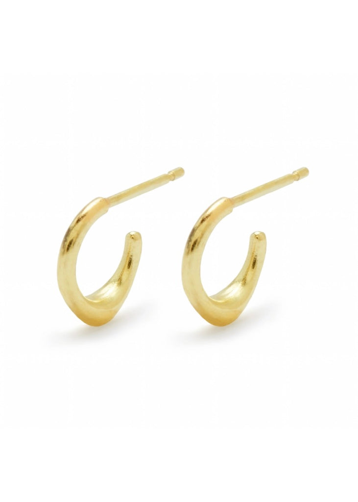 Diana Mitchell | Gold Wave Huggies