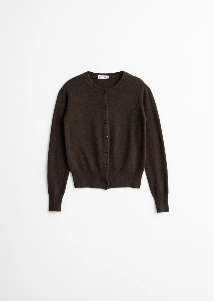 Dinadi | Yak Cardigan