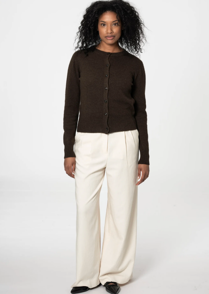 Dinadi | Yak Cardigan