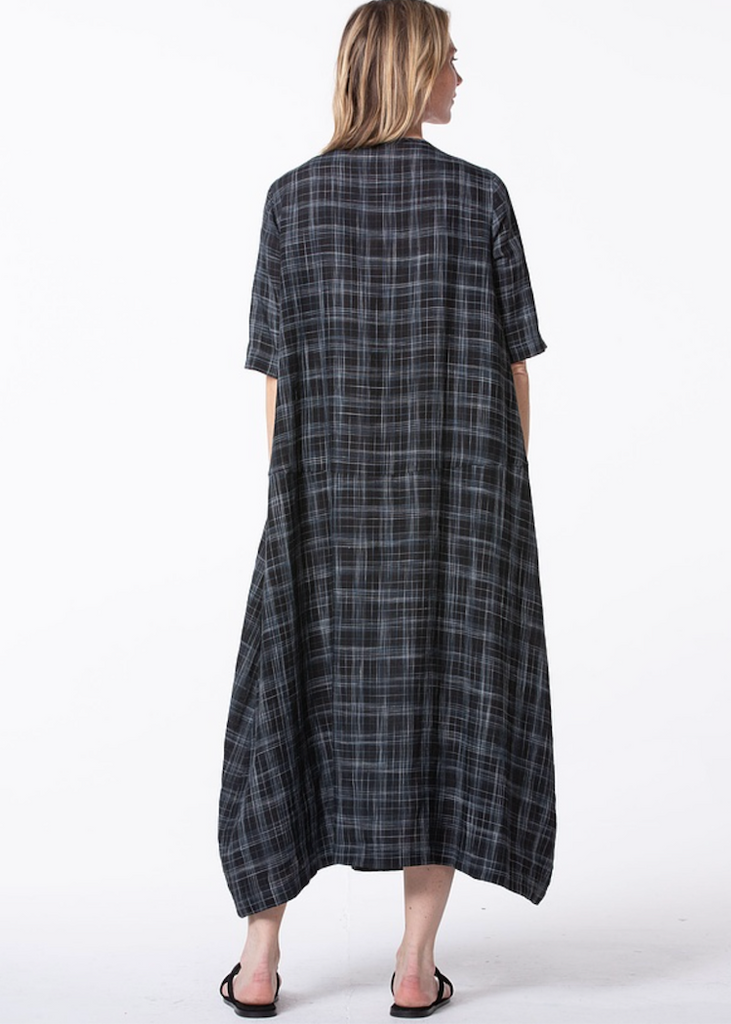 Oska | Dress - Black