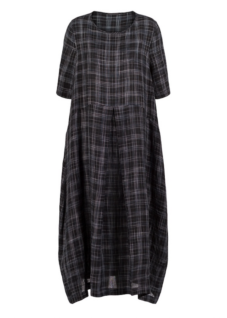 Oska | Dress - Black