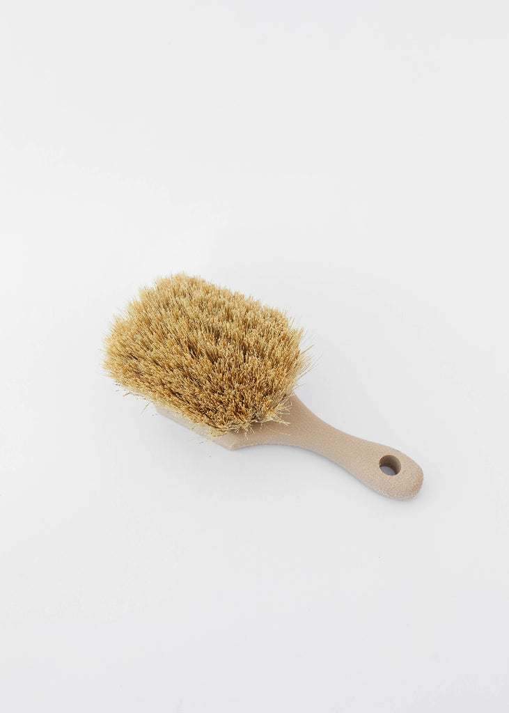 Dry Brush with Handle
