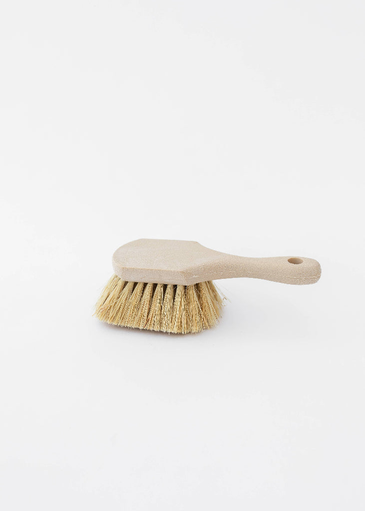 Dry Brush with Handle