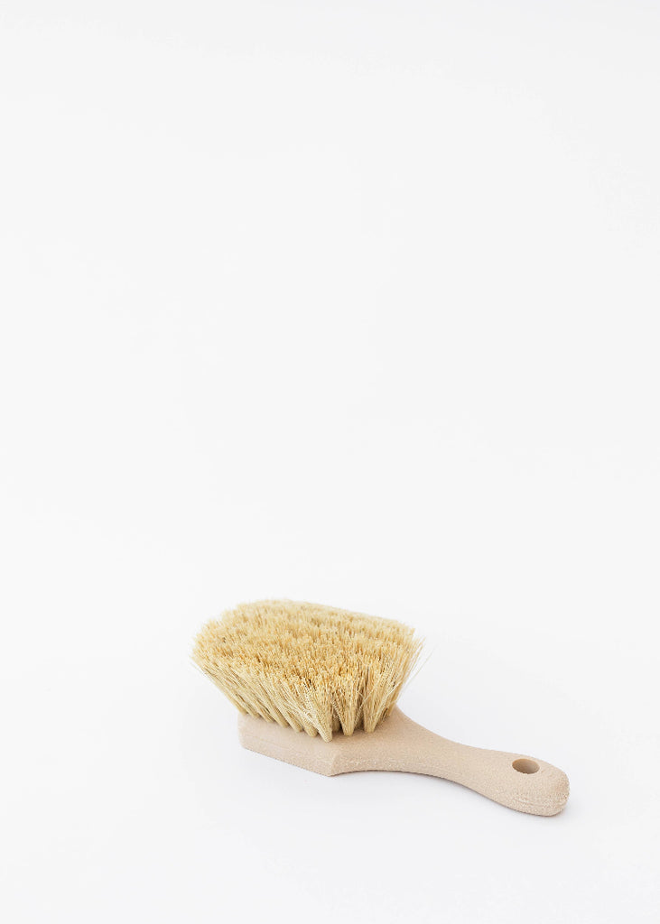 Dry Brush with Handle