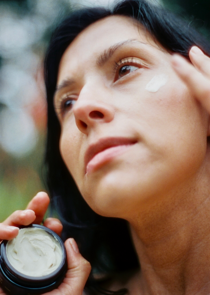 EarthTonics Botanical Skincare | Repair Creme Concentrate