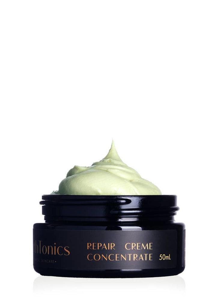 EarthTonics Botanical Skincare | Repair Creme Concentrate