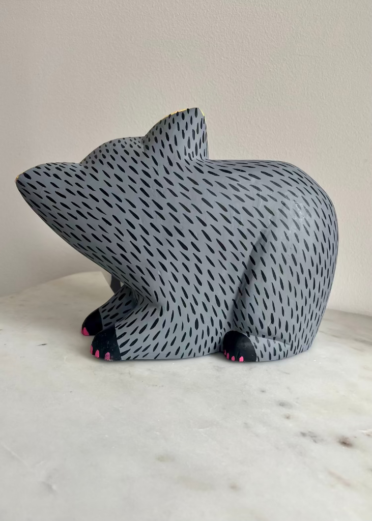 Eduardo Jimenez | Grey Fox