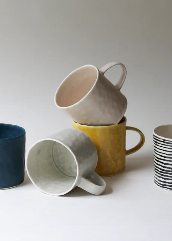 Elizabeth Benotti | Everyday Mug