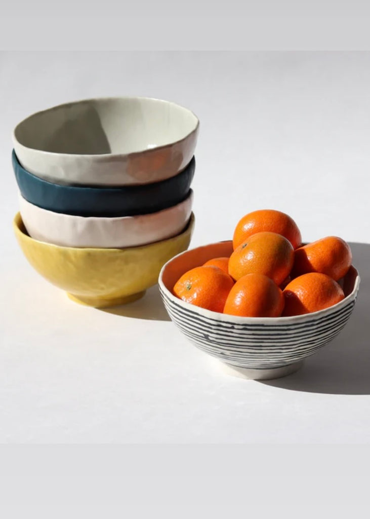 Elizabeth Benotti | Everyday Pinched Bowl