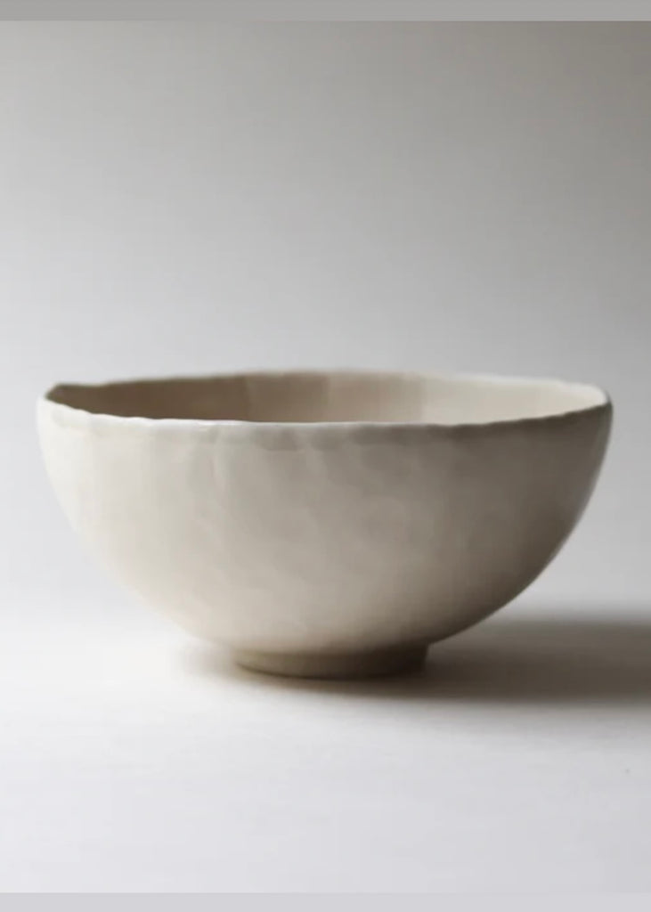 Elizabeth Benotti | Everyday Pinched Bowl | Summer Sweet