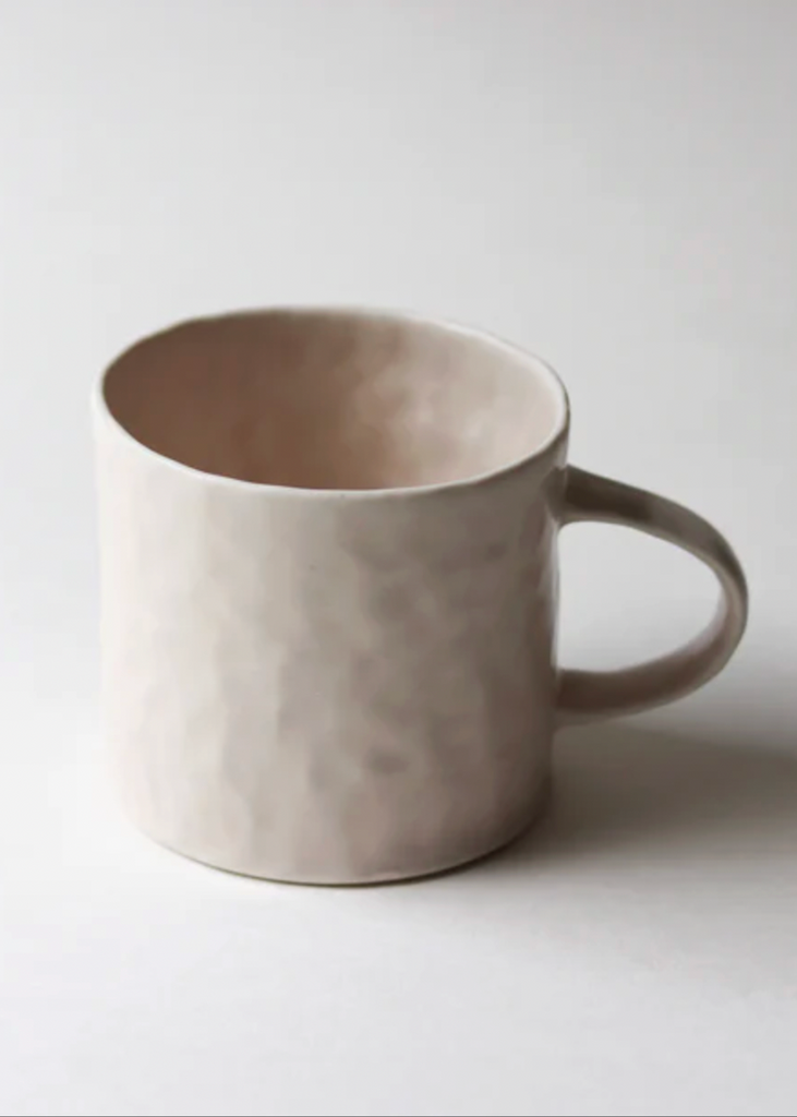 Elizabeth Benotti | Everyday Pinched Mug | Summer Sweet