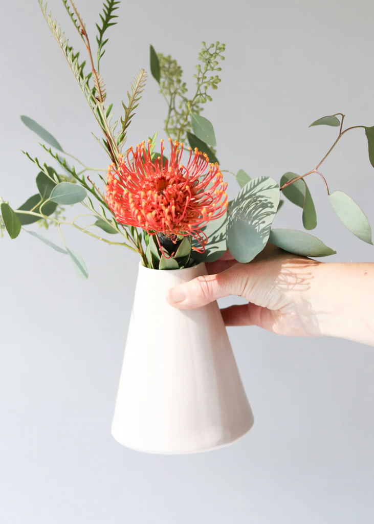 Elizabeth Benotti | Give Take Bud Vase | Summer Sweet