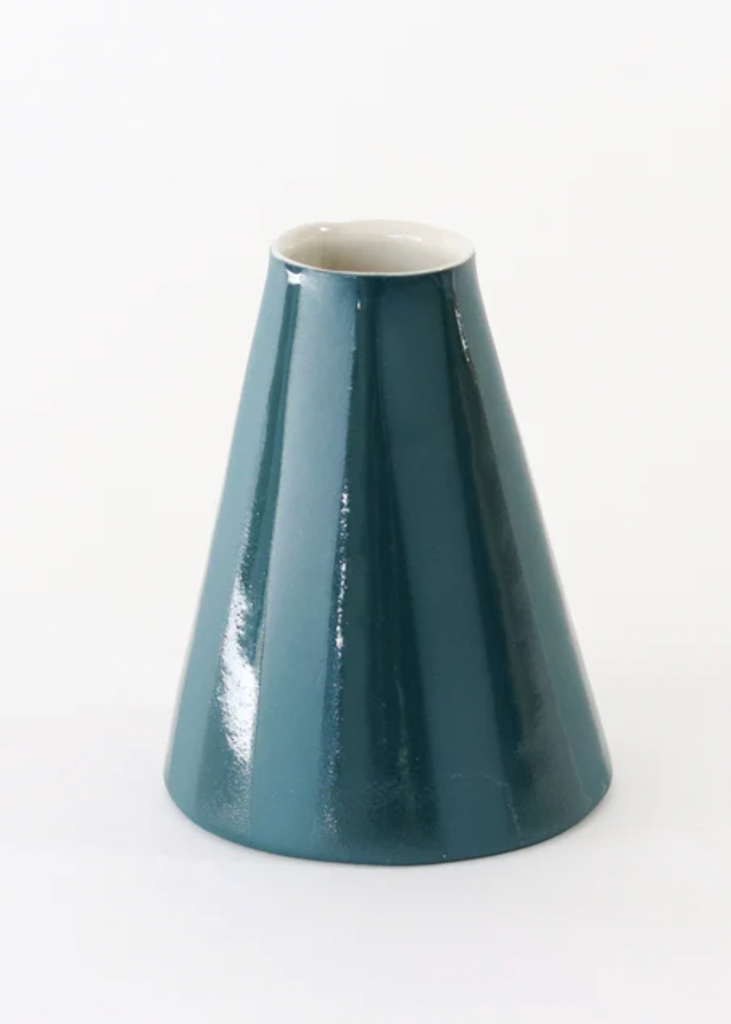 Elizabeth Benotti | Give Take Bud Vase | Swell