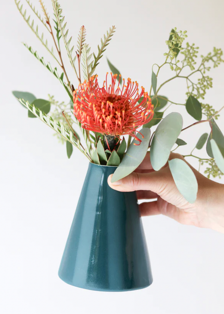 Elizabeth Benotti | Give Take Bud Vase | Swell