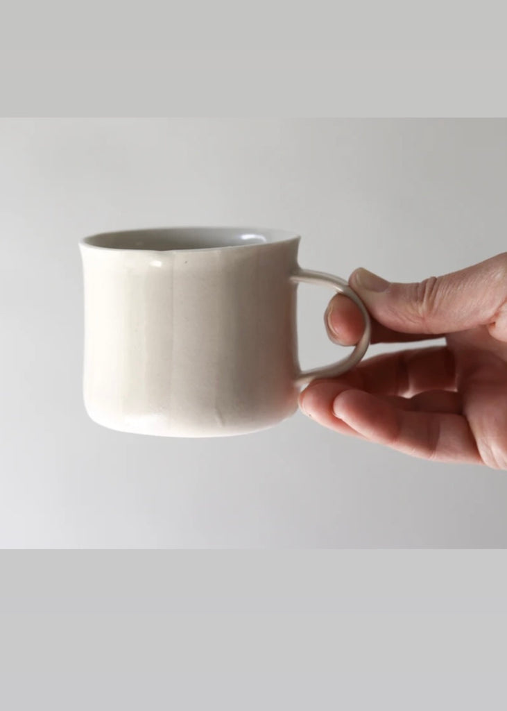 Elizabeth Benotti | Give Take Mini Mug | Summer Sweet