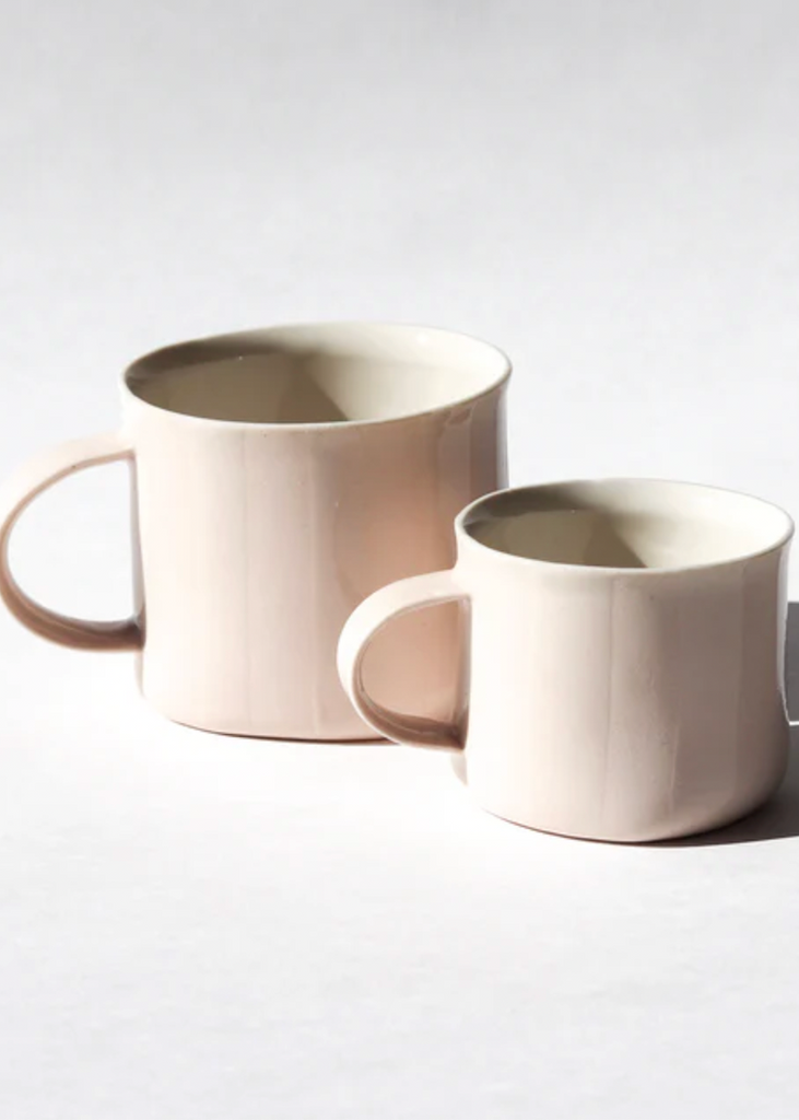 Elizabeth Benotti | Give Take Mug | Summer Sweet