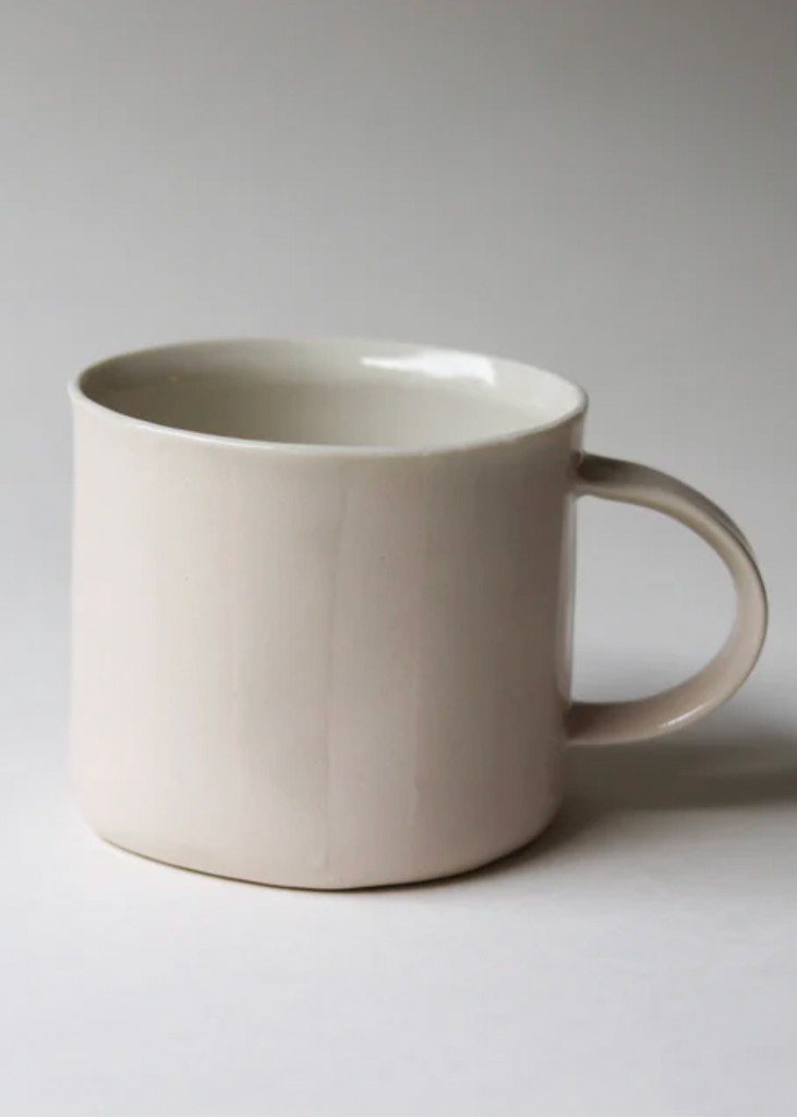 Elizabeth Benotti | Give Take Mug | Summer Sweet