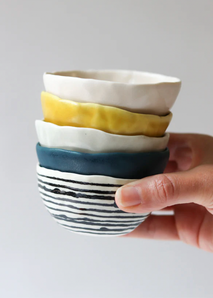 Elizabeth Benotti | Little Pinch Bowl