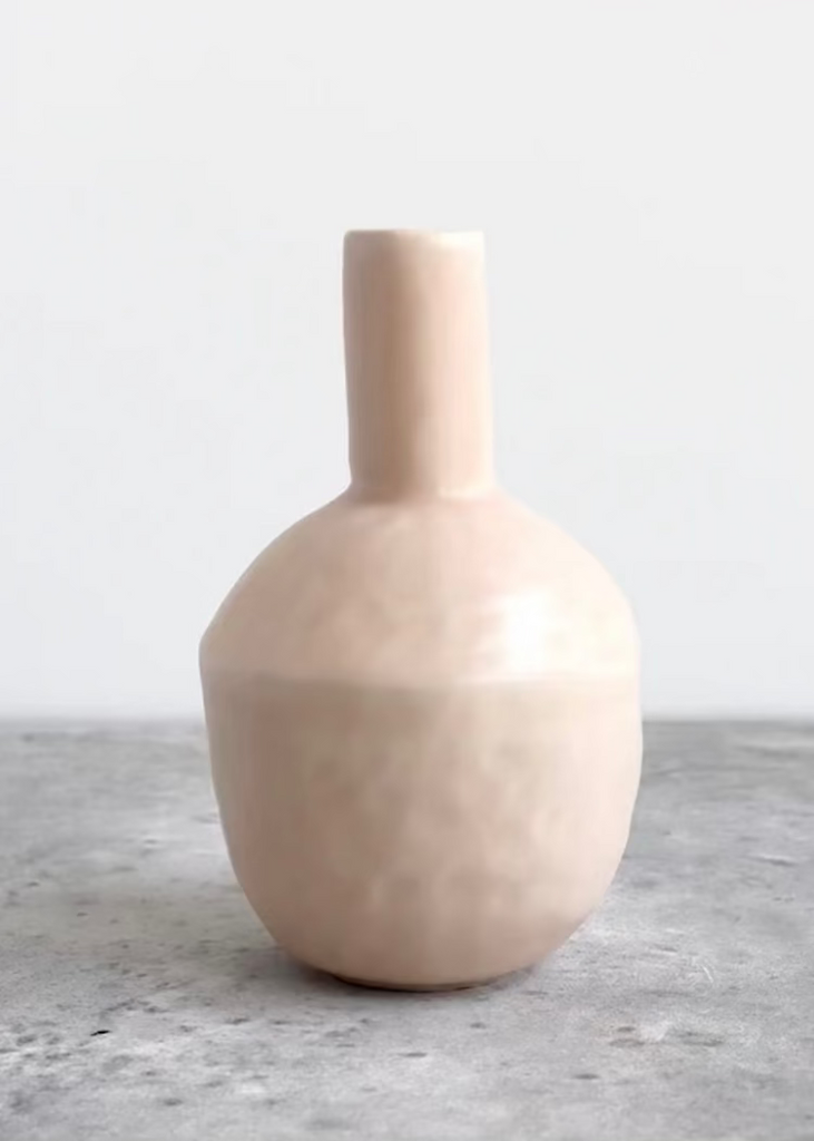 Elizabeth Benotti | Ebb + Flow Vase Series 2 | Summer Sweet