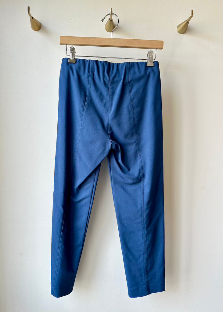 Elliott Lauren | Cargo Pant | Marine
