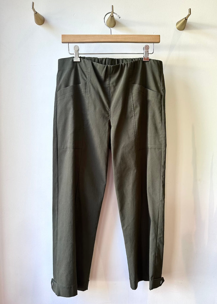 Elliott Lauren | Cargo Pant