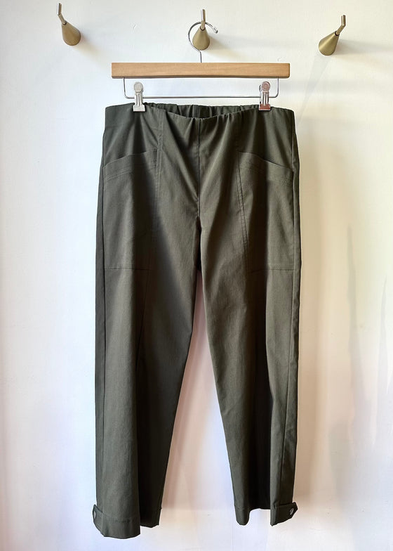 Elliott lauren top miracle pants