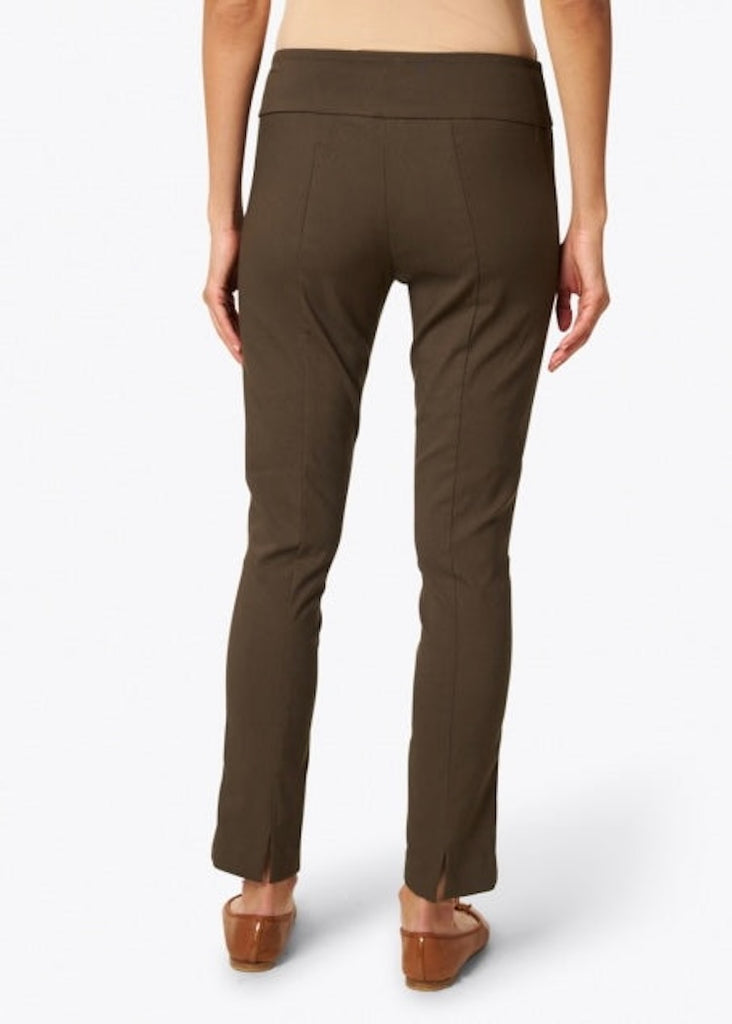 Elliott Lauren | Classic Pant Pull-On Ankle Pant