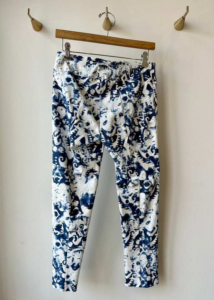 Elliott Lauren | Double Dye Pant