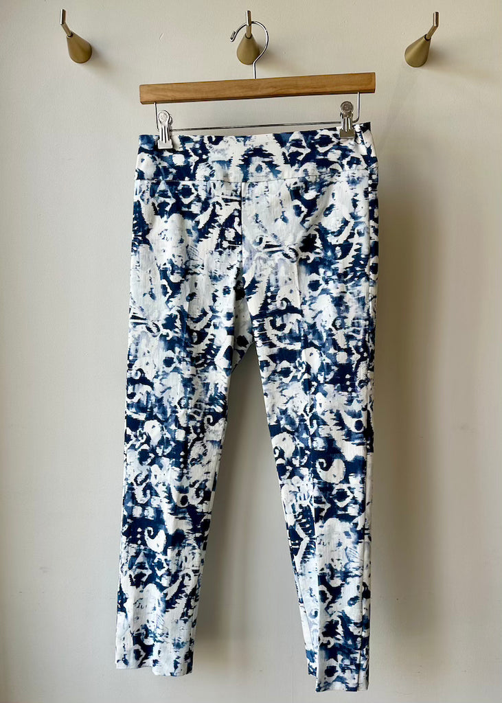 Elliott Lauren | Double Dye Pant