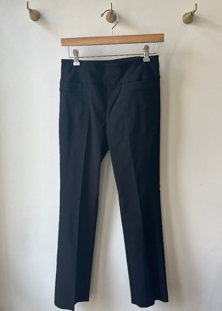 Elliott Lauren | Pocket Pant | Black