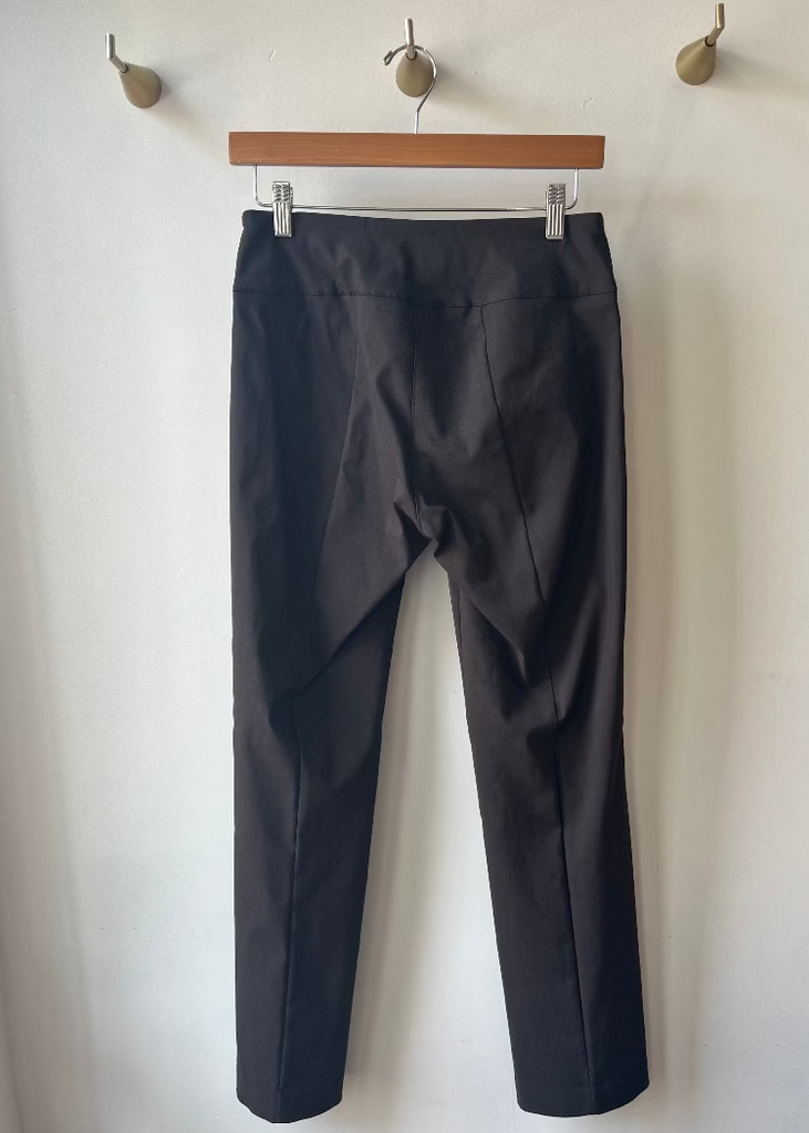 Elliott Lauren | Pocket Pant | Chocolate