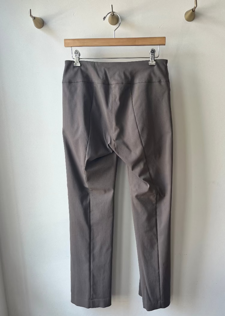 Elliott Lauren | Pocket Pant | Toast
