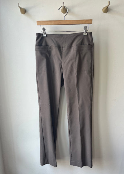 Elliott Lauren | Pocket Pant | Toast