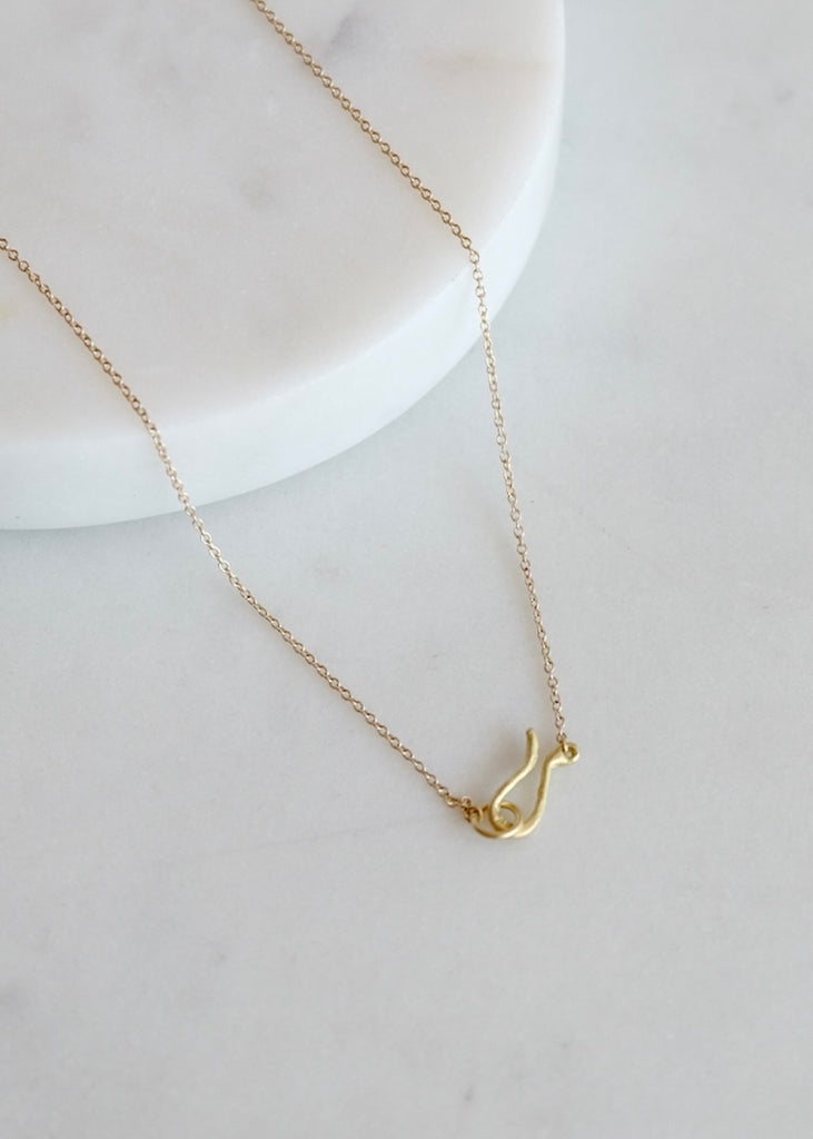 Erin Cuff Jewelry | Cable Chain