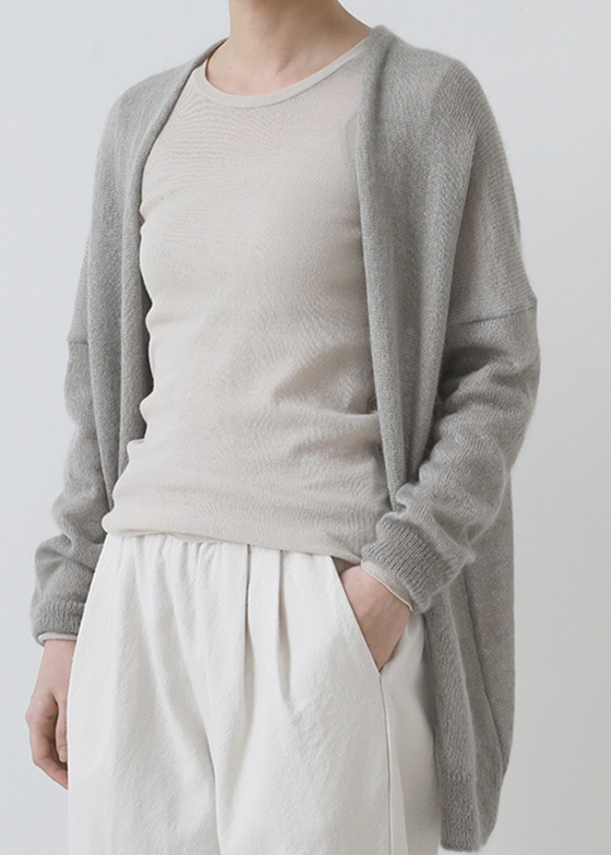 Evam Eva | Cotton Pullover