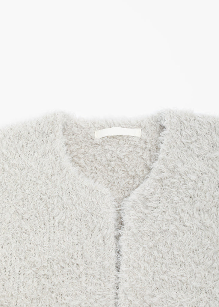 Evam Eva | Baby Alpaca Vest