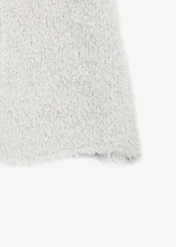 Evam Eva | Baby Alpaca Vest