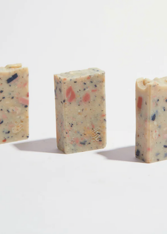Even Keel | soap Bar Terrazzo